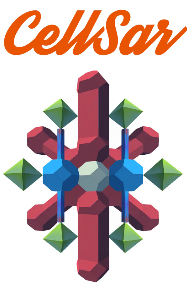 Copertina di CellSar