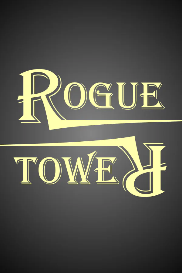 Copertina di Rogue Tower
