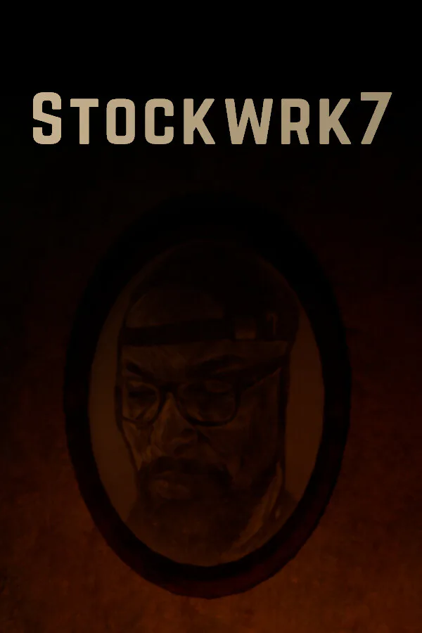 Copertina di Stockwrk7