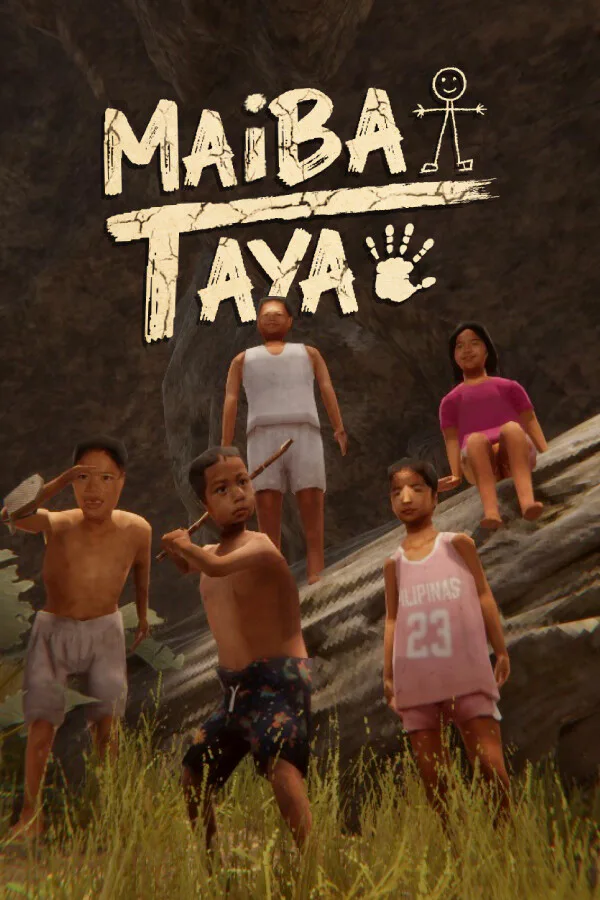 Copertina di Maiba Taya