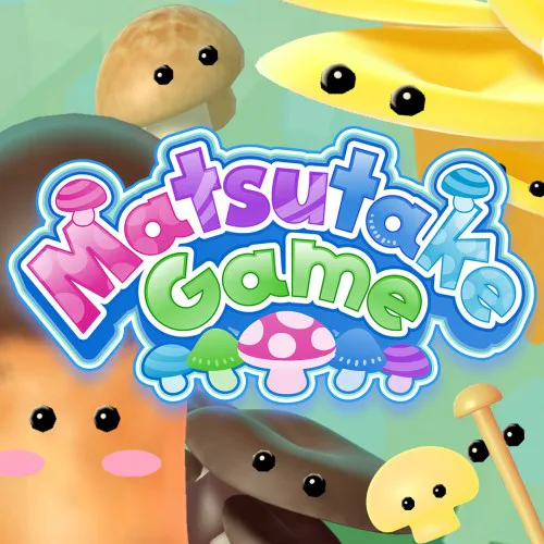 Copertina di Matsutake Game
