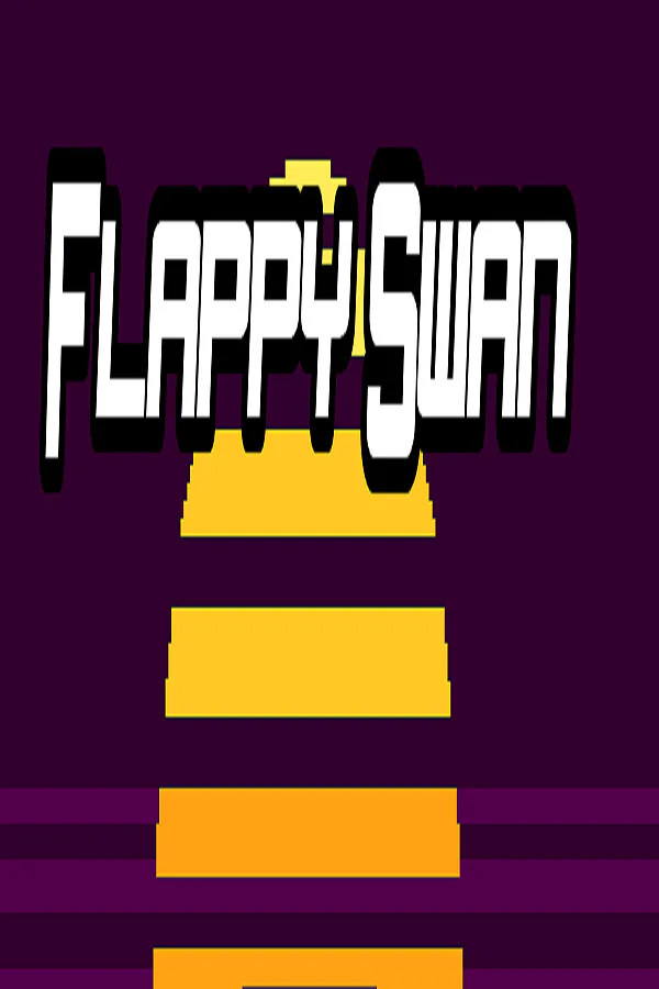Copertina di Flappy Swan