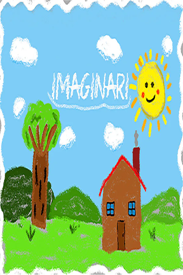 Copertina di Imaginari