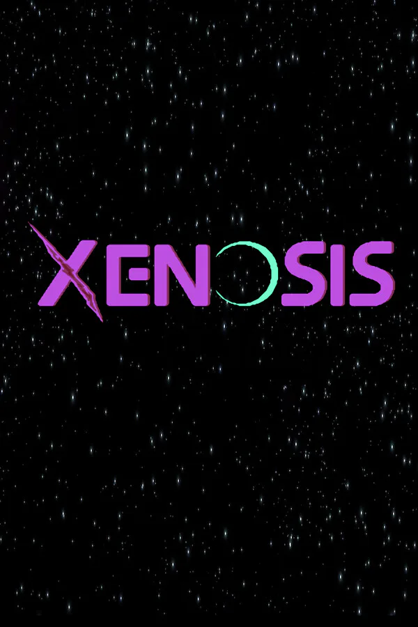 Copertina di Xenosis