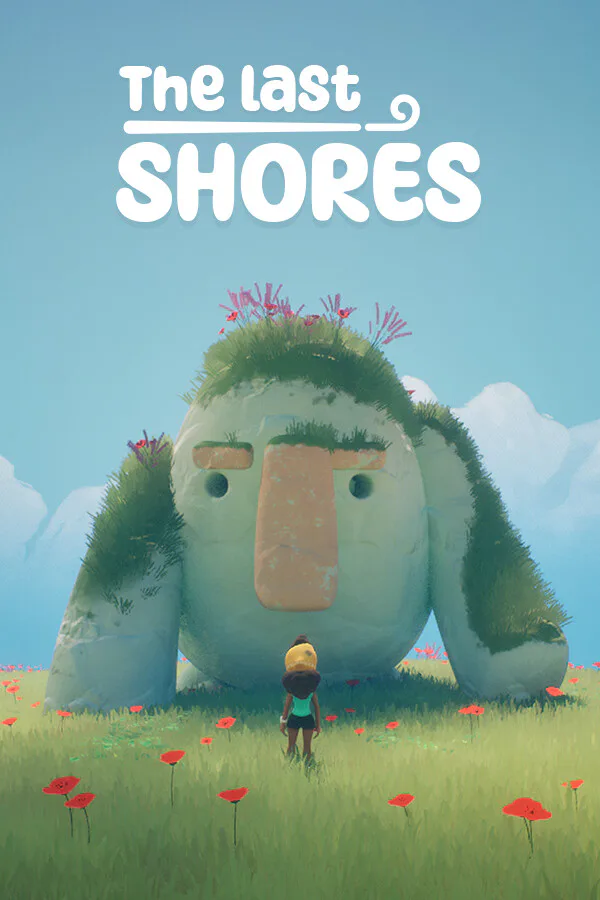 Copertina di The Last Shores