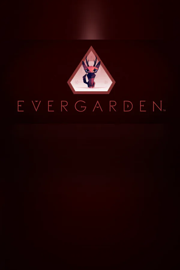 Copertina di Evergarden