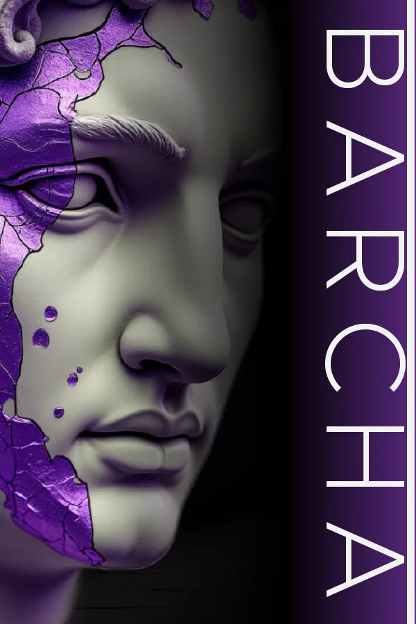 Copertina di Barcha