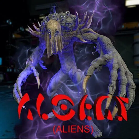 Copertina di Aliens