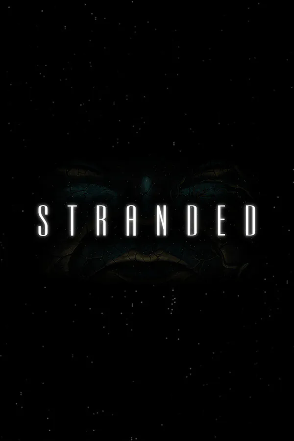 Copertina di Stranded