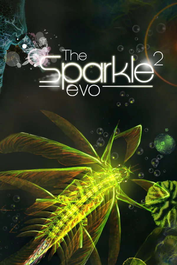 Copertina di Sparkle 2 Evo