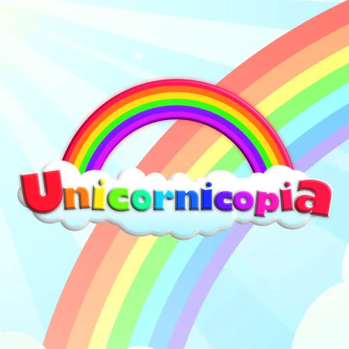 Copertina di Unicornicopia