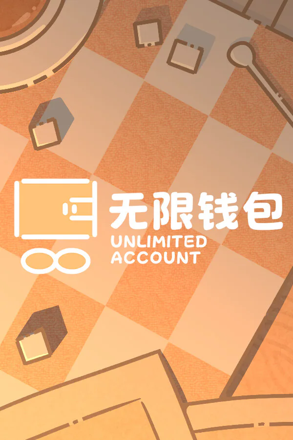 Copertina di Unlimited Account