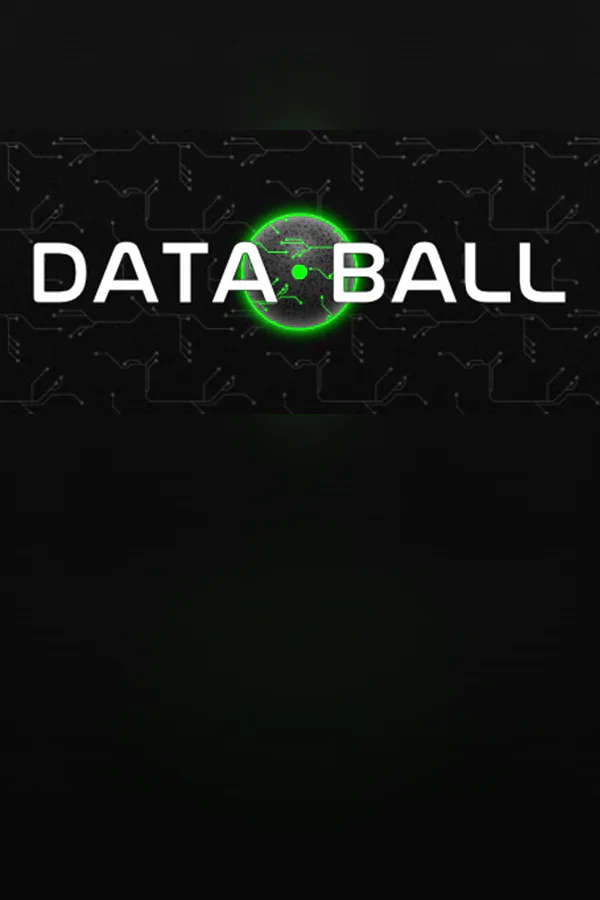 Copertina di Data Ball