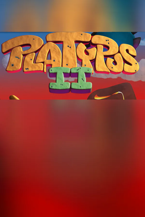 Copertina di Platypus II