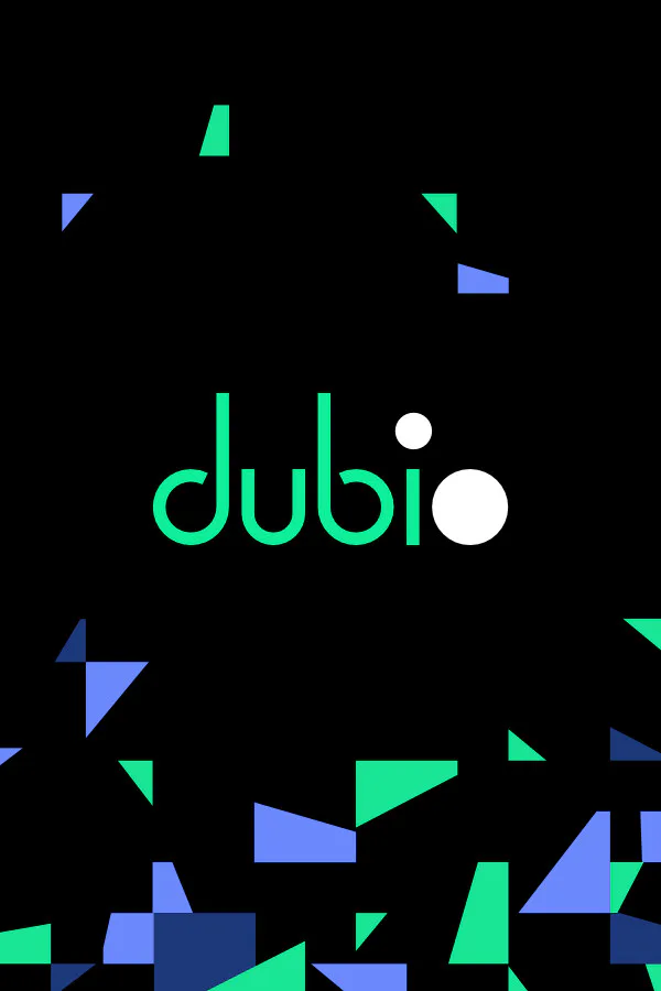 Copertina di Dubio