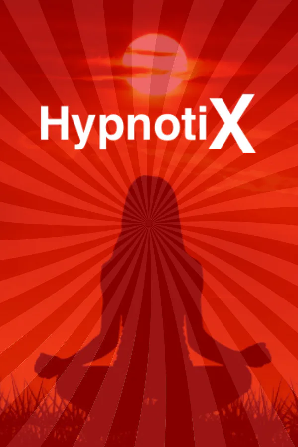 Copertina di Hypnotix