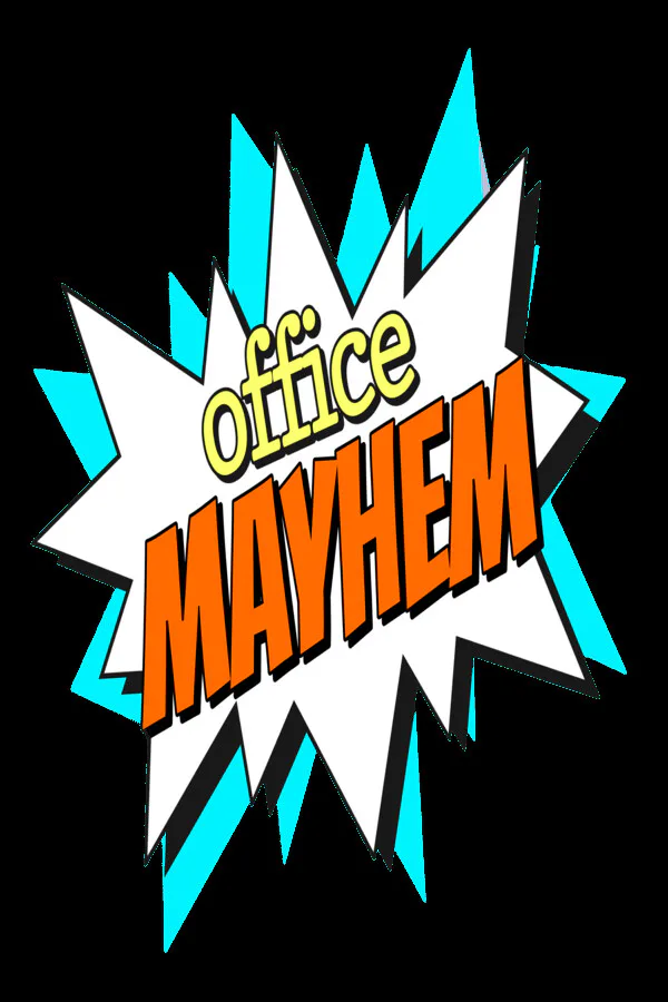 Copertina di Office Mayhem