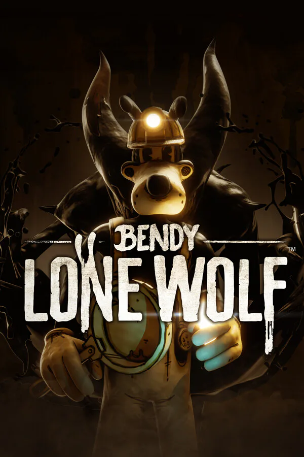 Copertina di Bendy: Lone Wolf