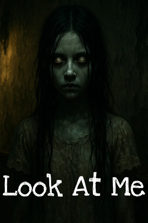 Copertina di Look At Me