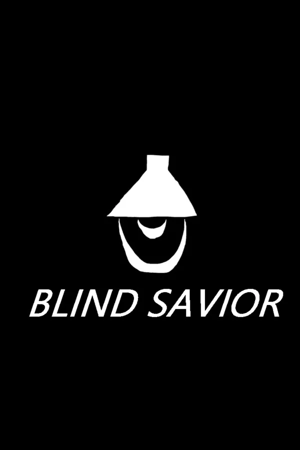 Copertina di Blind Savior