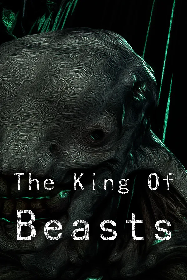 Copertina di 异兽之王 The King Of Beasts