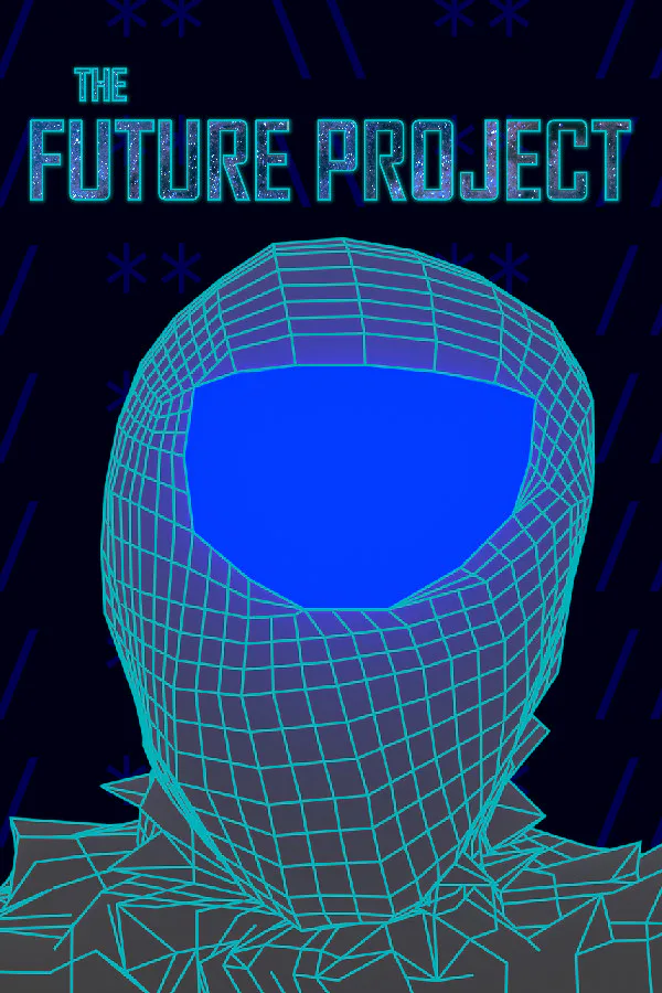 Copertina di The Future Project