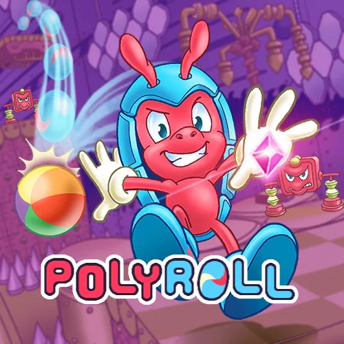 Copertina di Polyroll