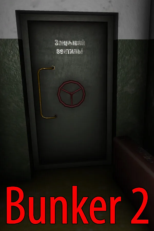 Copertina di Bunker 2