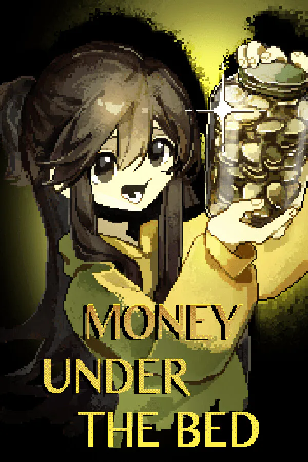 Copertina di 床下有罐钱money under the bed