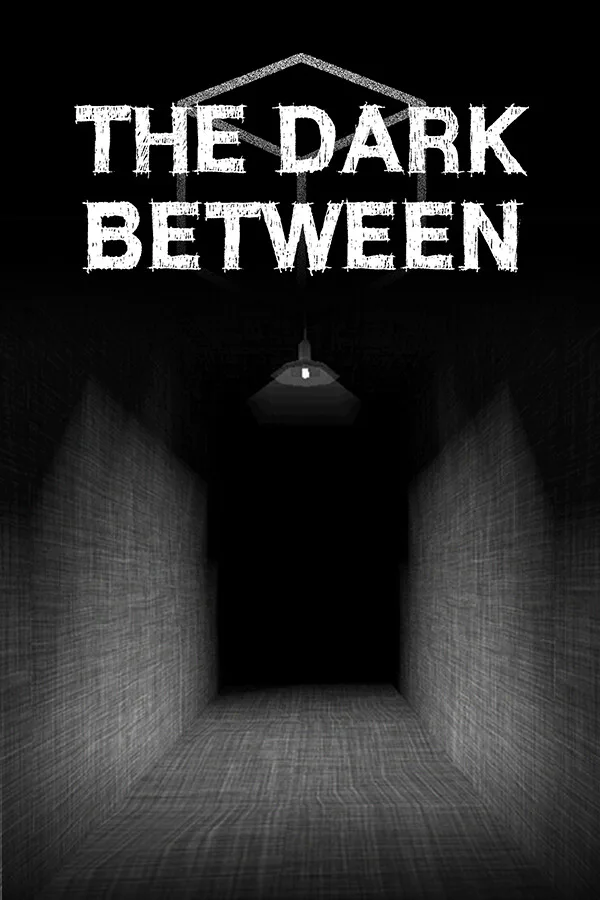 Copertina di The Dark Between