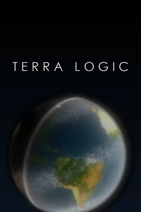 Copertina di Terra Logic