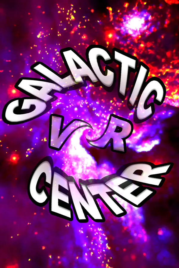 Copertina di Galactic Center VR