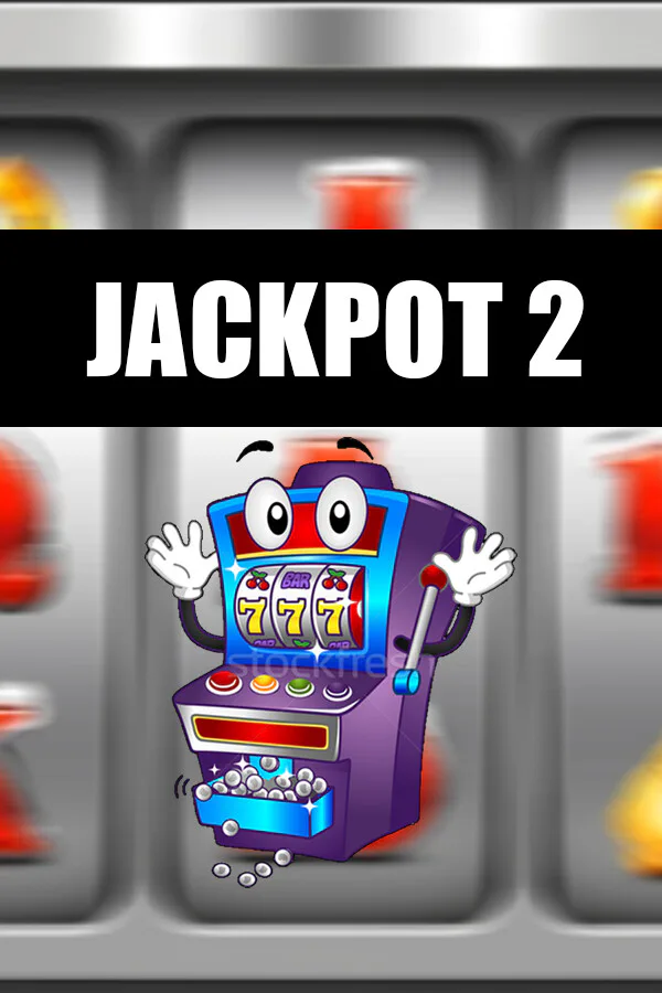 Copertina di JACKPOT 2