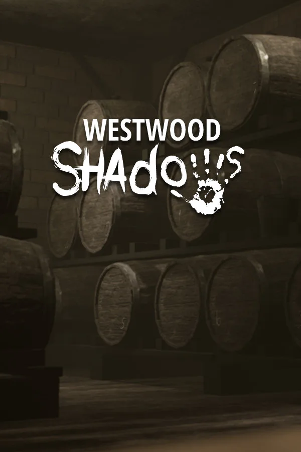 Copertina di Westwood Shadows