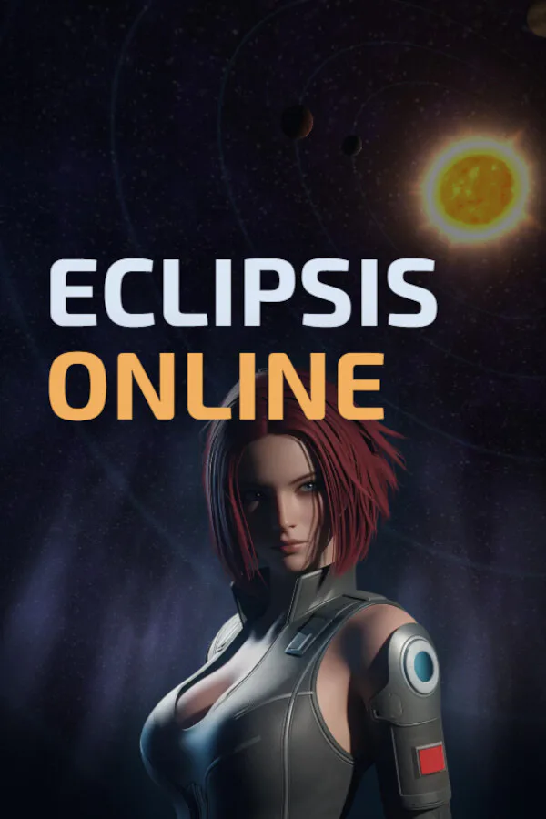 Copertina di Eclipsis Online