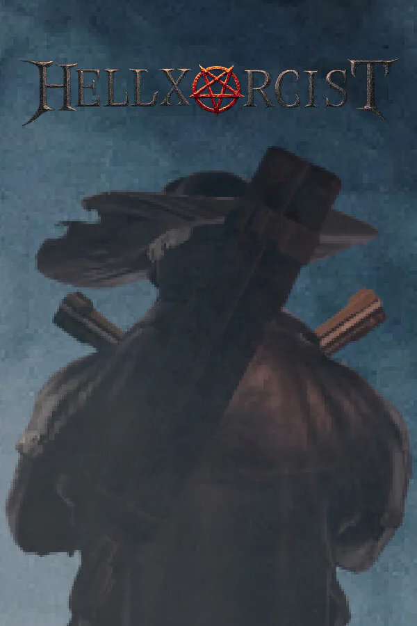 Copertina di HELLXORCIST