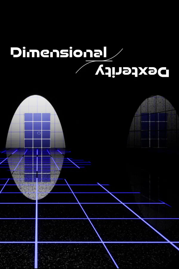 Copertina di Dimensional Dexterity