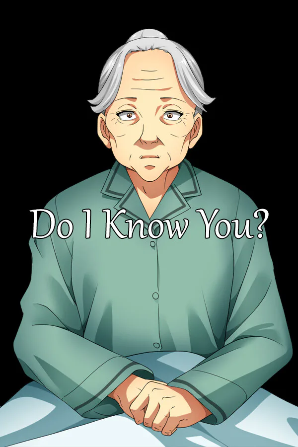 Copertina di Do I Know You?