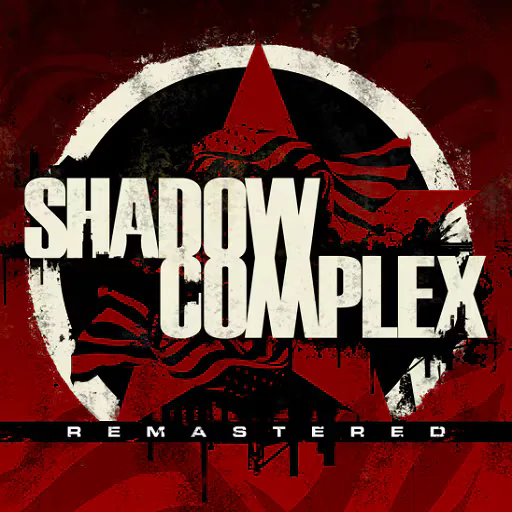 Copertina di Shadow Complex Remastered