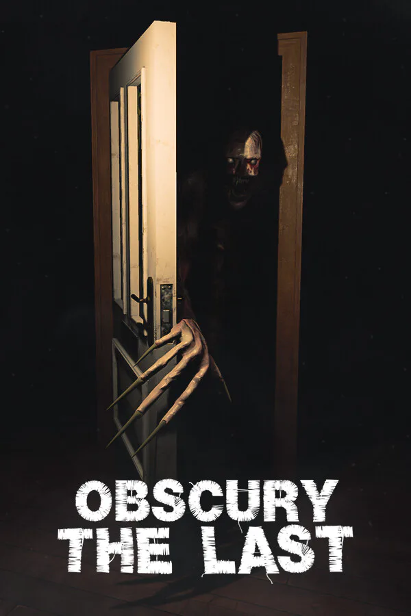 Copertina di OBSCURY : THE LAST