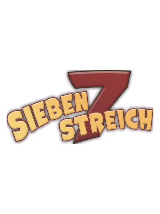 Copertina di Siebenstreich