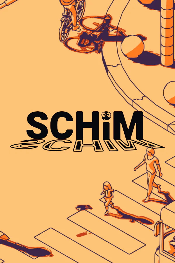Copertina di SCHiM