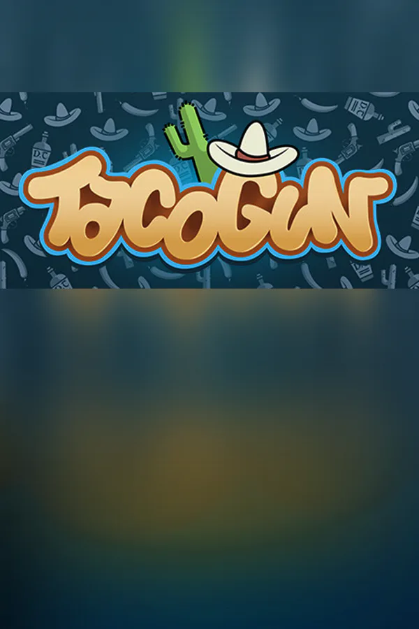 Copertina di Taco Gun