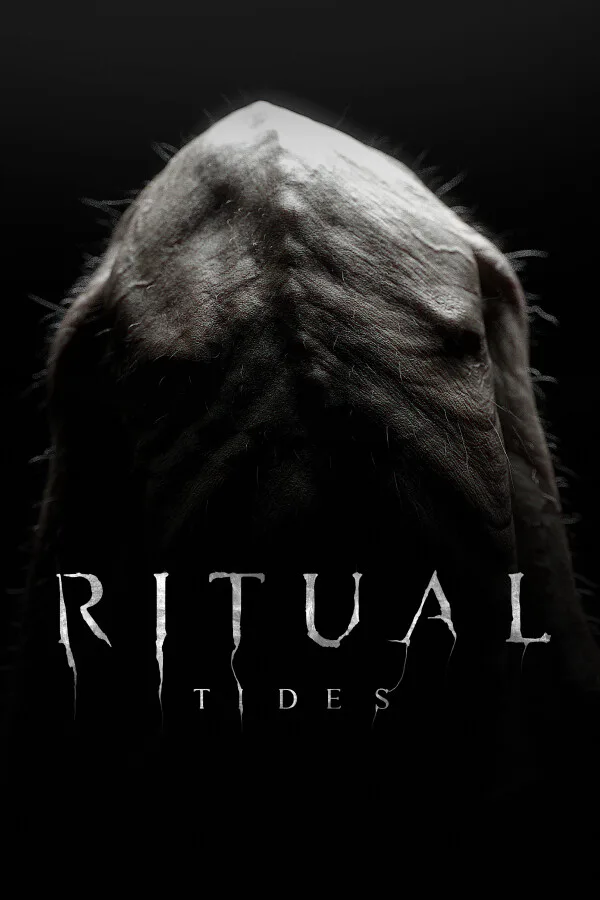 Copertina di Ritual Tides