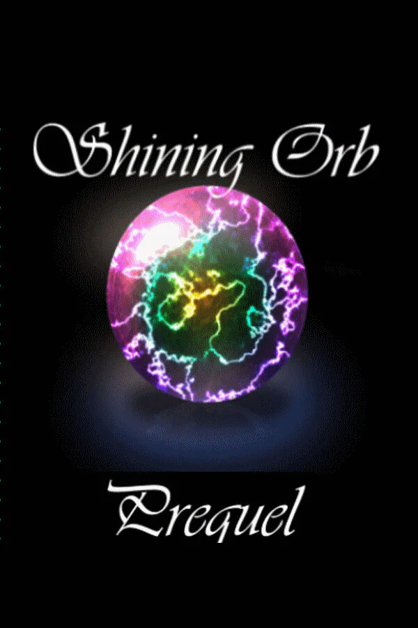 Copertina di Shining Orb Prequel