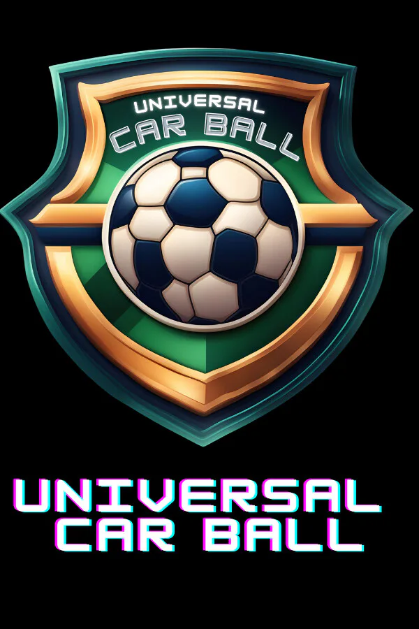 Copertina di Universal Car Ball