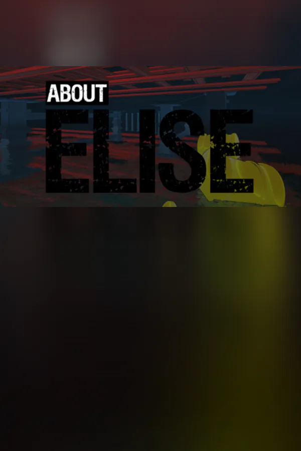Copertina di About Elise