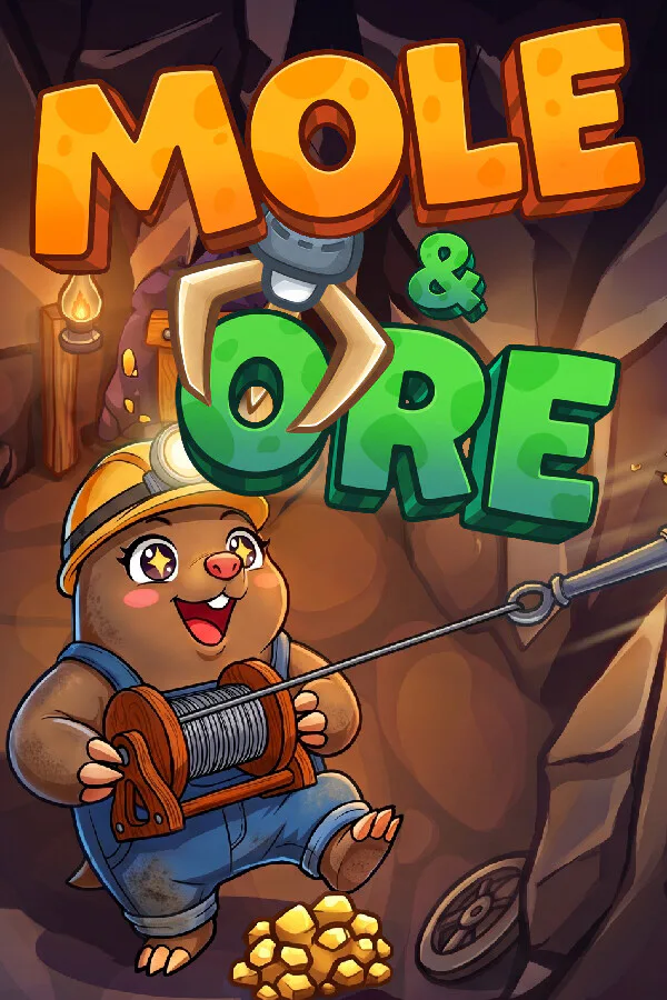 Copertina di Mole & Ore