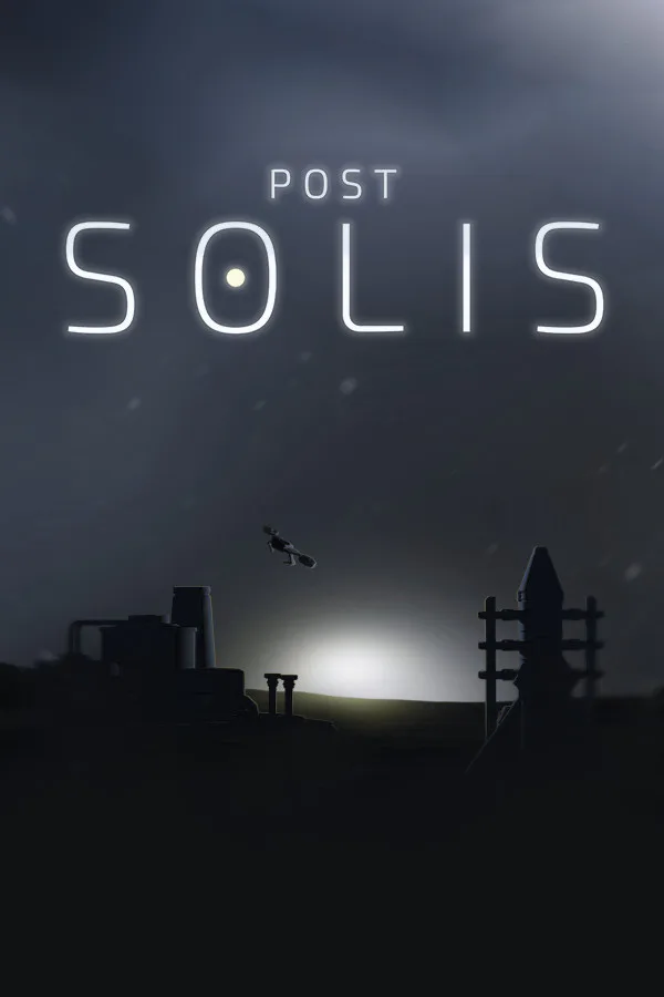 Copertina di Post Solis