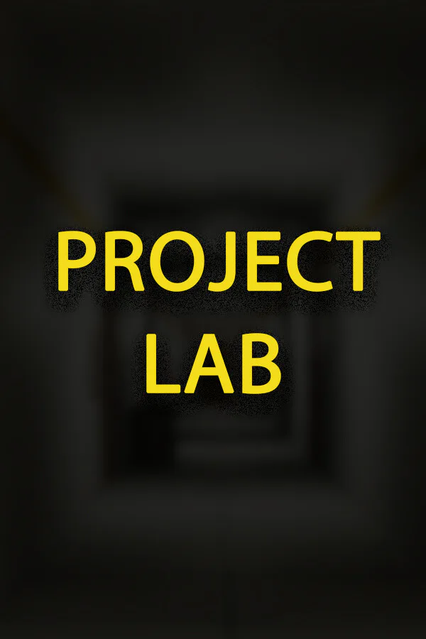 Copertina di Project Lab
